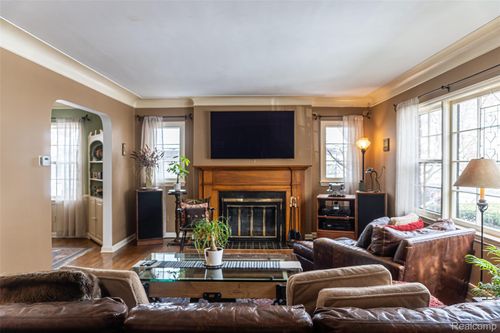 4183 Cornwall St, Berkley, MI, 48072-1660 | Card Image