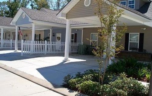 12333 E Village Maison Dr, Walker, LA, 70785 | Card Image