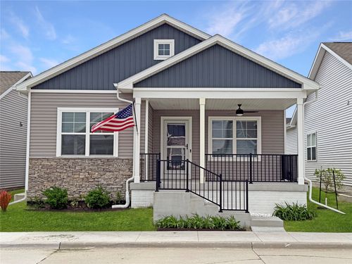 2609 Nw 30th Ln, Ankeny, IA, 50023-1394 | Card Image