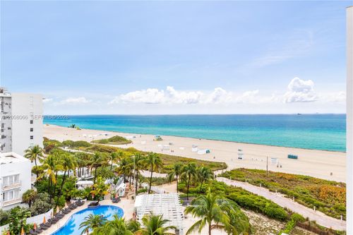 919-401 Ocean Dr, Miami Beach, FL, 33139-6633 | Card Image