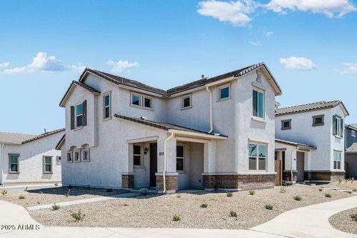 14669 W Sand Hills Rd, Surprise, AZ, 85387-7626 | Card Image