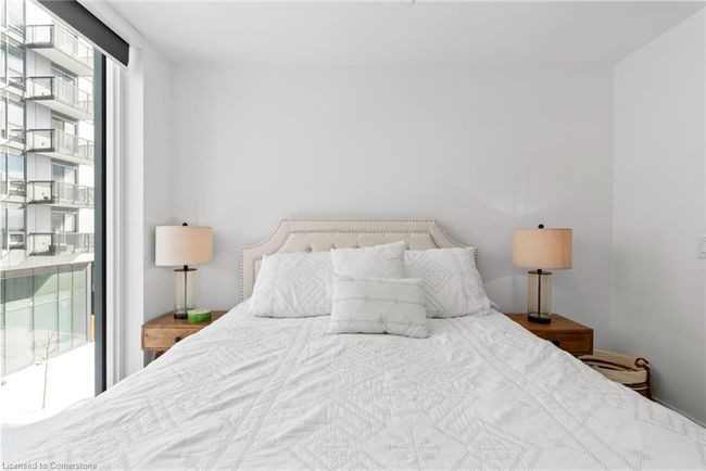 228 - 2450 Old Bronte Rd, House attached with 1 bedrooms, 1 bathrooms and 1 parking in Oakville ON | Image 16