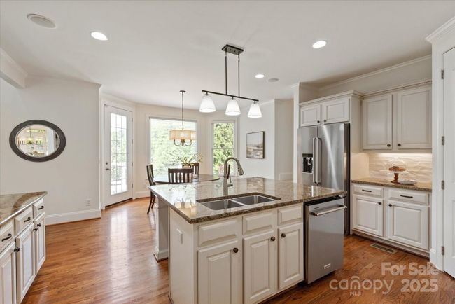 7507 Meadowgate Ln, House other with 5 bedrooms, 5 bathrooms and null parking in Marvin NC | Image 7