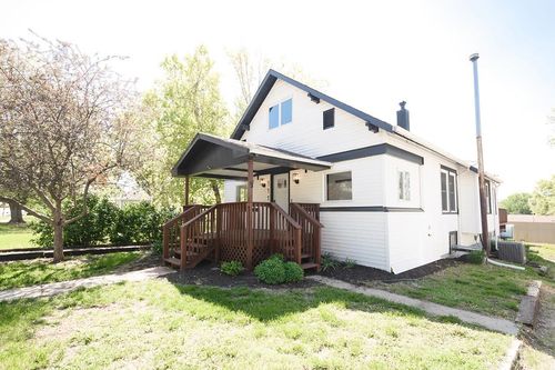 1115 Lincoln Ave, Hebron, NE, 68370-1725 | Card Image