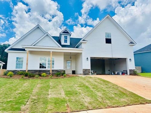 370 Longford St, Aiken, SC, 29803-6353 | Card Image