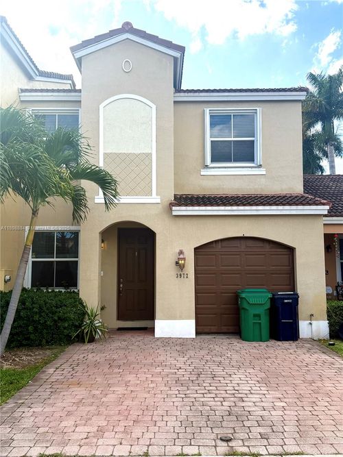 3972-3972 Sw 149th Pl, Miami, FL, 33185-4164 | Card Image