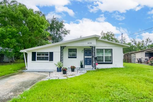 4104 Leonard Cir E, Jacksonville, FL, 32209-3751 | Card Image