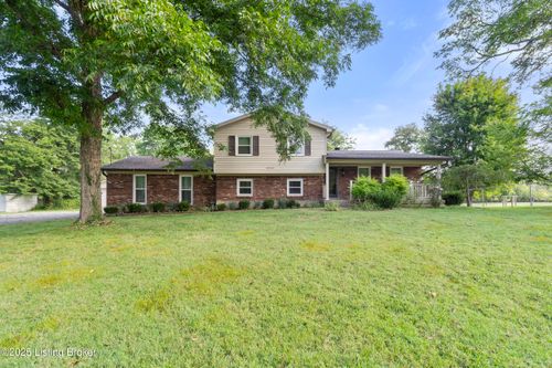 10707 National Tpke, Fairdale, KY, 40118-9716 | Card Image