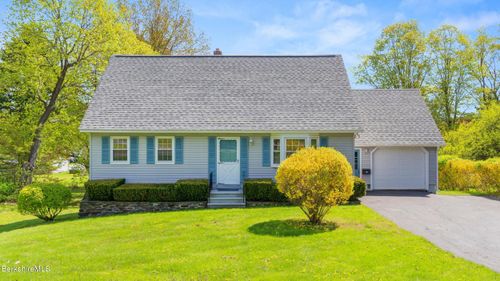 26 Partridge Rd, Pittsfield, MA, 01201 | Card Image