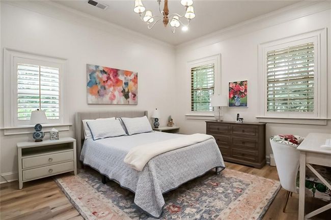 800 Old Plank Sq, Townhouse with 4 bedrooms, 4 bathrooms and null parking in Duluth GA | Image 10
