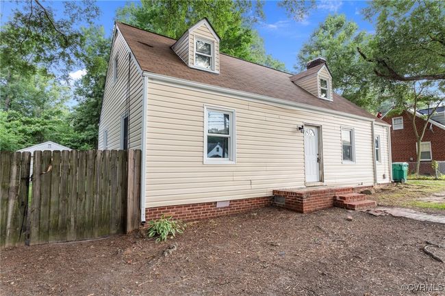 4123 Bremner Blvd, House other with 3 bedrooms, 2 bathrooms and null parking in Henrico VA | Image 35