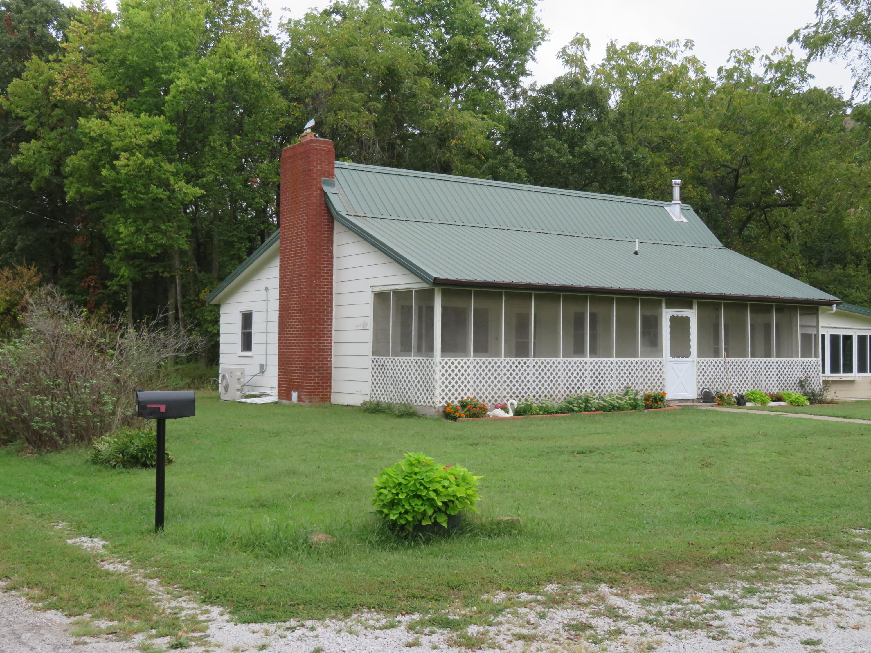 33rd Rd, Humansville, MO 65674