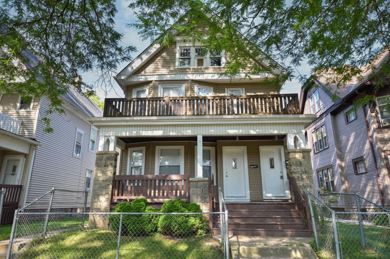45th St, Milwaukee, WI 53210