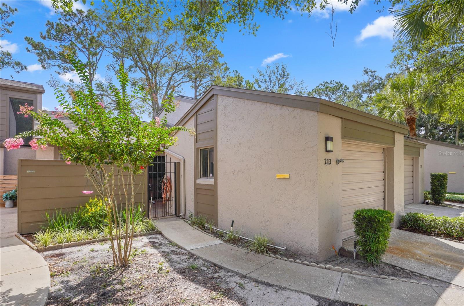 Residential in CASSELBERRY 3