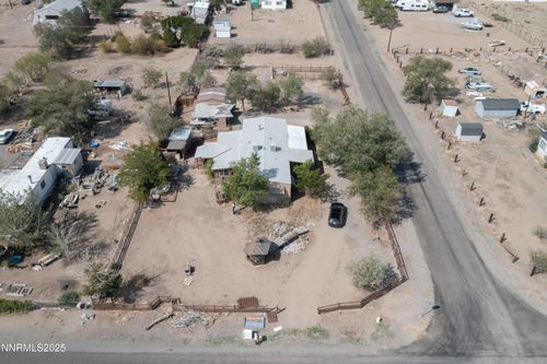 3715 Amber St, Silver Springs, NV, 89429-9331 | Card Image