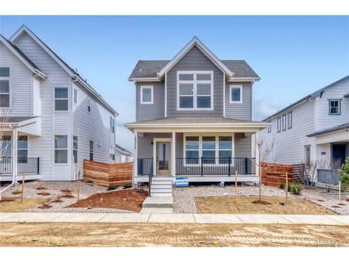 13244 Barefoot Lakes Pkwy, Firestone, CO, 80504-6100 | Card Image