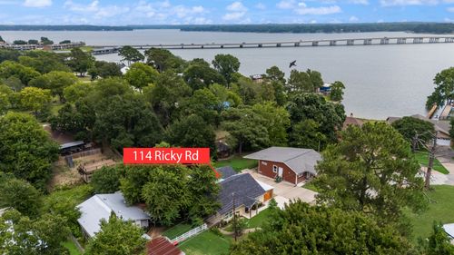114 Ricky Rd, Gun Barrel City, TX, 75156-5136 | Card Image