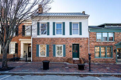 23 N Broadway St, Lebanon, OH, 45036-1701 | Card Image