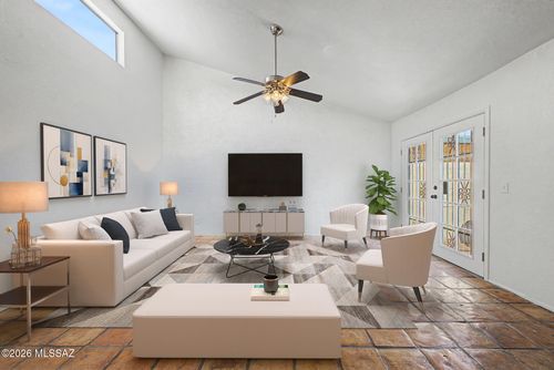 apt-b-2769 W Anklam Rd, Tucson, AZ, 85745-3721 | Card Image