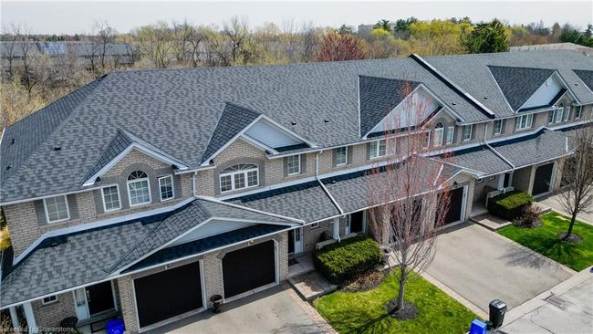 14 - 2151 Walker's Line, Townhouse with 3 bedrooms, 3 bathrooms and 2 parking in Burlington ON | Image 48