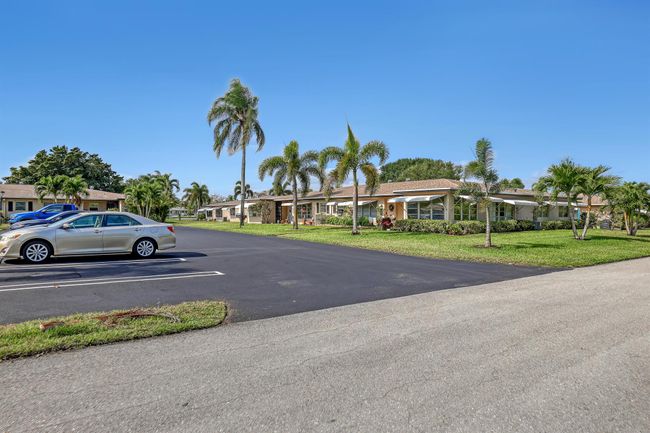 C - 870 High Point C Boulevard N, Condo with 1 bedrooms, 2 bathrooms and null parking in Delray Beach FL | Image 25