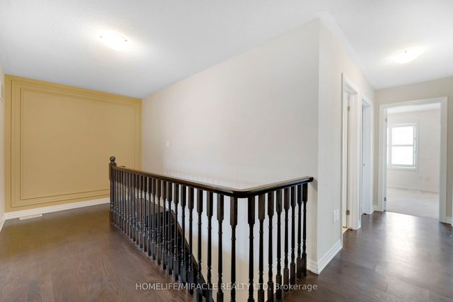 51 Stedford Cres, House other with 6 bedrooms, 5 bathrooms and 4 parking in Brampton ON | Image 25