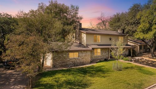 b-8801 Tallwood Dr, Austin, TX, 78759-7500 | Card Image