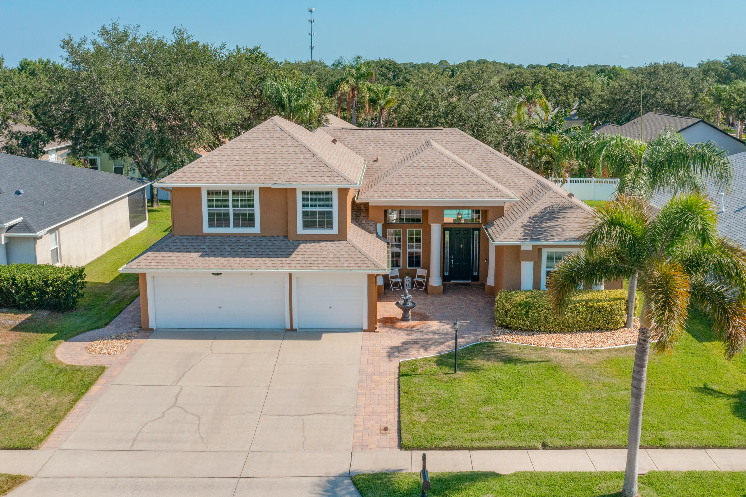 Wynfield Cir, Rockledge, FL 32955