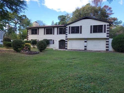 2035 Debra Ln, Marietta, GA, 30066-4303 | Card Image