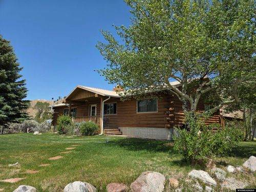 6224 Us Highway 26, Dubois, WY, 82513-9507 | Card Image