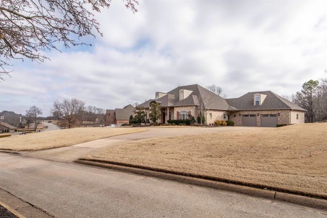 2914 Ridgepointe Dr, House other with 3 bedrooms, 4 bathrooms and null parking in Jonesboro AR | Image 31