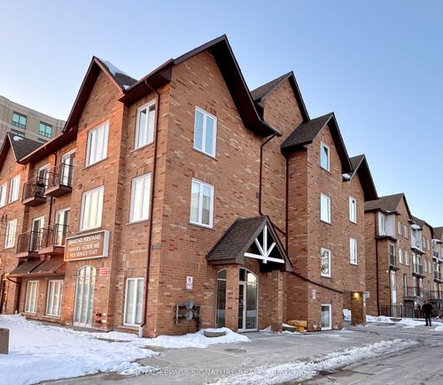 306-1000 Sheppard Ave W, North York, ON, M3H2T6 | Card Image