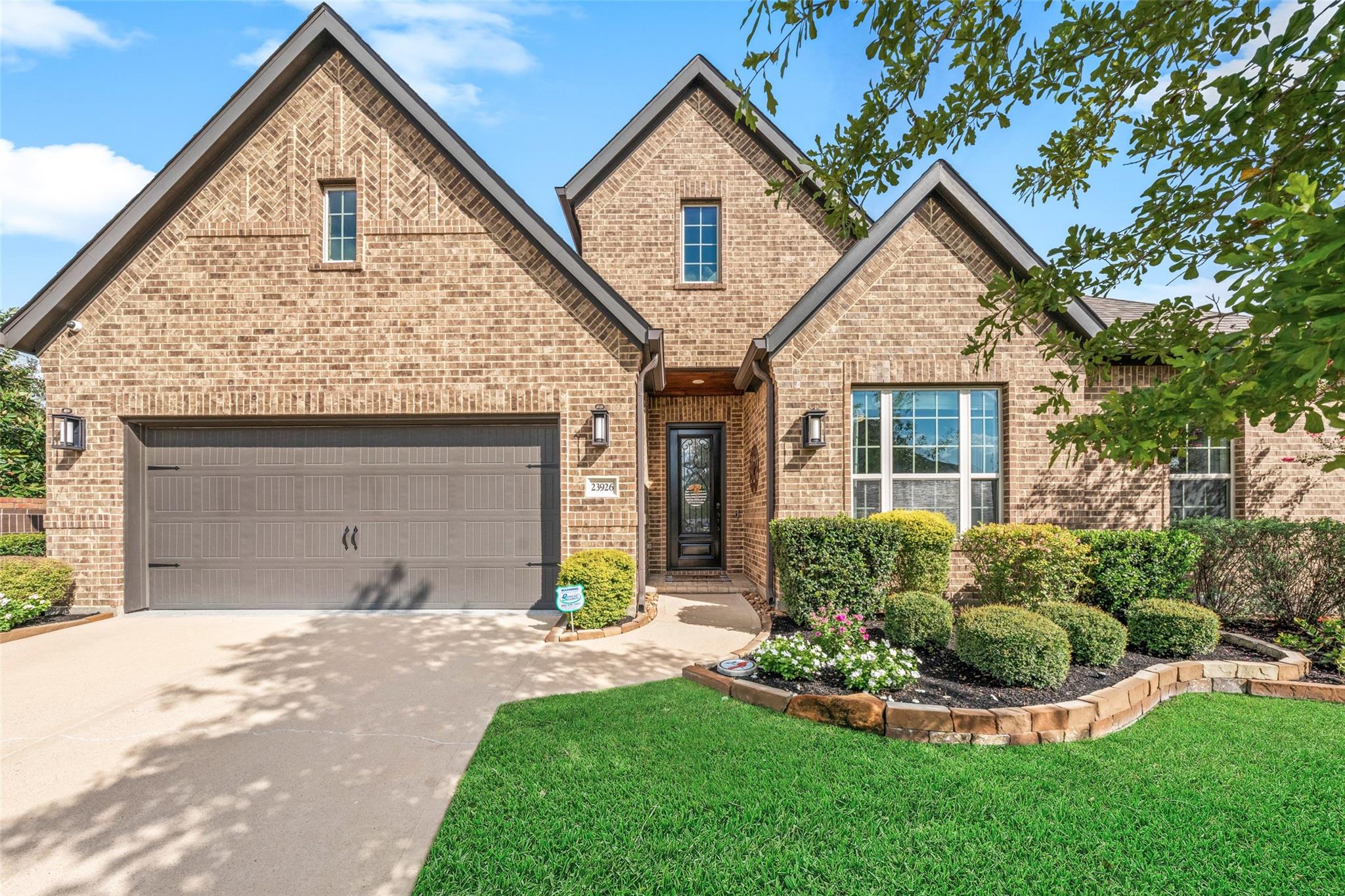 Residential in Katy 5