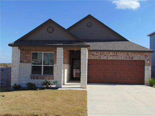 6201 Conestoga Wagon Way, Del Valle, TX, 78617-2041 | Card Image