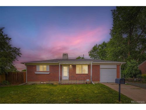 11891 Gaylord Way, Northglenn, CO, 80233-1317 | Card Image