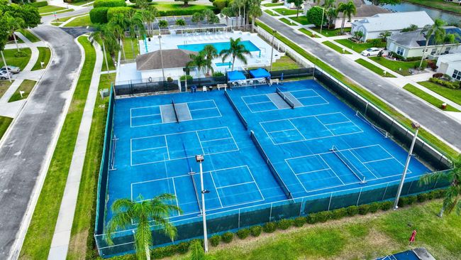 7829 Mansfield Hollow Rd, House other with 3 bedrooms, 2 bathrooms and null parking in Delray Beach FL | Image 80