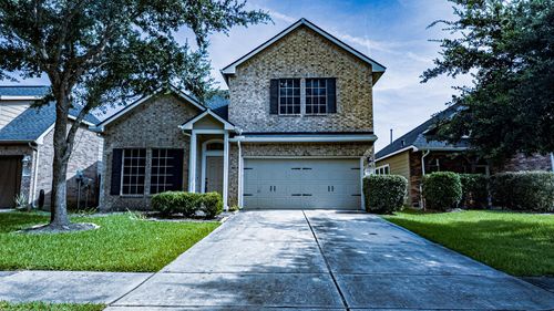 12923 Pecan Shores Dr, Houston, TX, 77044-1872 | Card Image