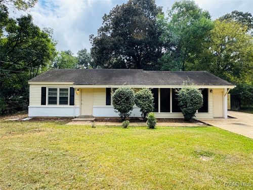 4228 Hickory Dr, Montgomery, AL, 36109-3009 | Card Image