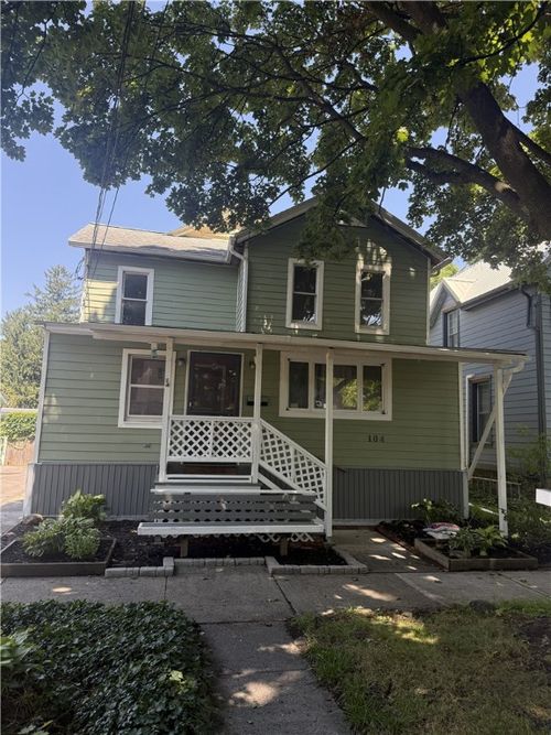 104 Franklin St, Ithaca, NY, 14850-3528 | Card Image