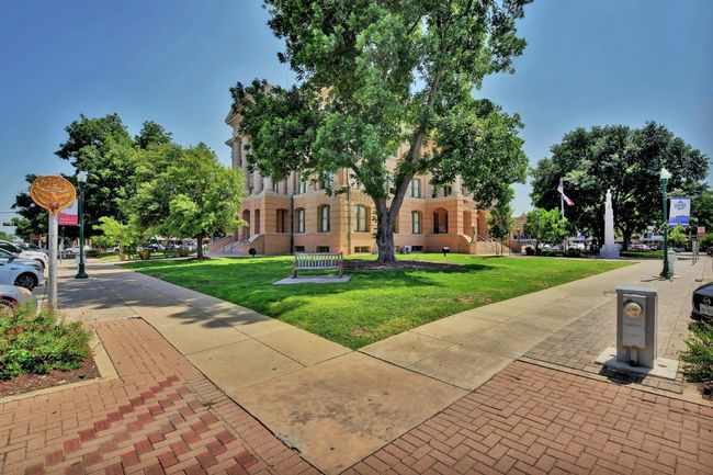 the Square in Georgetown | Image 32