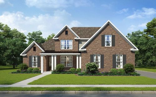 7036 Walker Farms Dr, Bartlett, TN, 38002 | Card Image