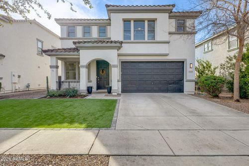 3535 E Terrace Ave, Gilbert, AZ, 85234-1720 | Card Image