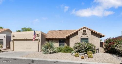 14637 N Olympic Way, Fountain Hills, AZ, 85268-2935 | Card Image