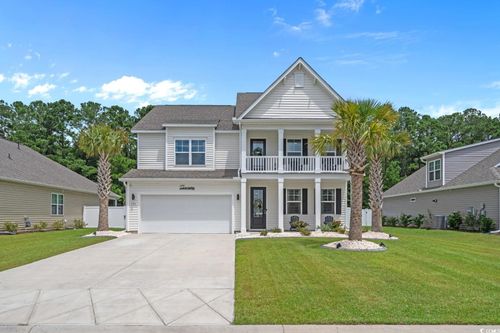 388 Cattle Drive Cir, Myrtle Beach, SC, 29588-3731 | Card Image