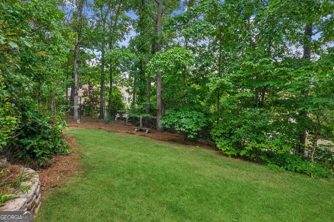 5500 Hampstead Way, House other with 3 bedrooms, 3 bathrooms and null parking in Johns Creek GA | Image 49