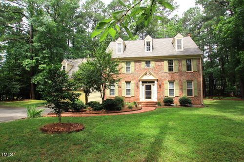 732 Malbay Ln, Raleigh, NC, 27615-1542 | Card Image