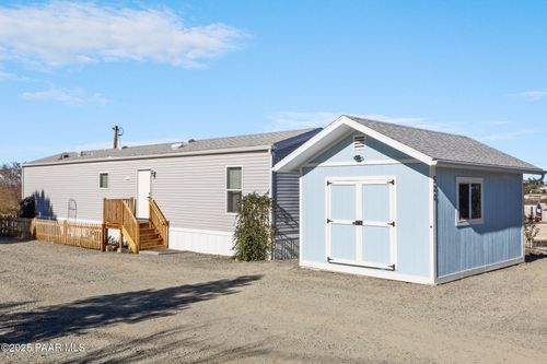 520 N Rojo Rd, Prescott, AZ, 86303-3125 | Card Image