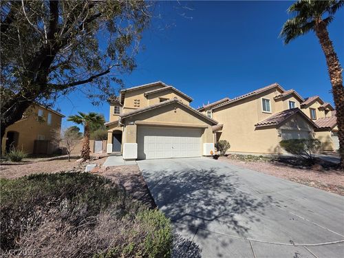 6213 Capehart Falls St, North Las Vegas, NV, 89081-6553 | Card Image