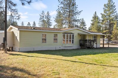 4526 E Elk To Highway Rd, House other with 3 bedrooms, 2 bathrooms and null parking in Elk WA | Image 3