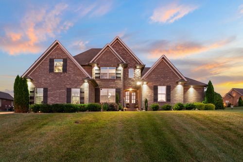 1020 Luxborough Dr, Hendersonville, TN, 37075-0601 | Card Image
